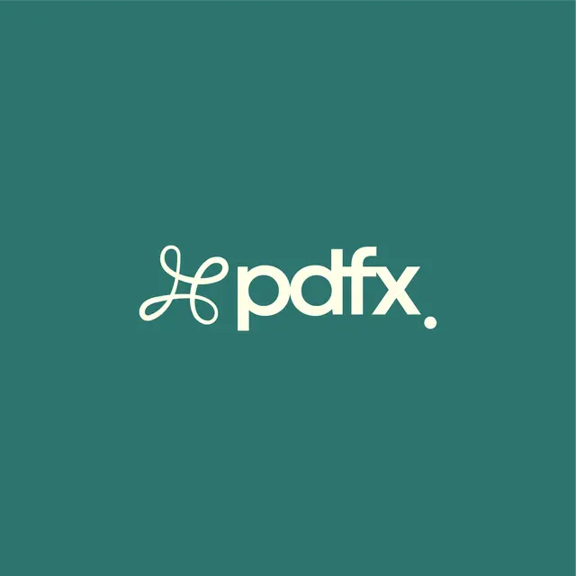 PDFX
